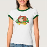 Luck of the Irish T-Shirt