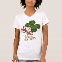 Luck of the Irish Women's Shirt