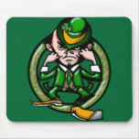 Luck of the Mousepad