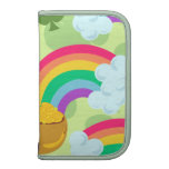 Luck Pot O Gold Pattern Planner