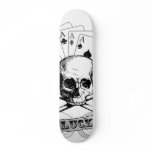 Luck skateboards