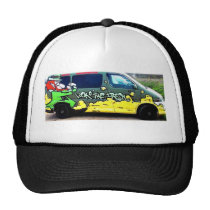 LuckO' The Irish Cap hats