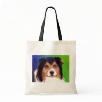 Lucks' Rex Canvas Bag