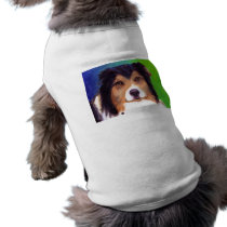 Lucks' Rex Pet Tee