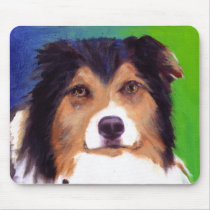 Lucks' Rex Mousepad