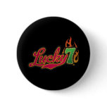 Lucky 7 - Good Luck Pins