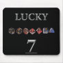 Lucky 7