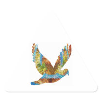 Lucky Angel Bird : Trophy Cup n Awards