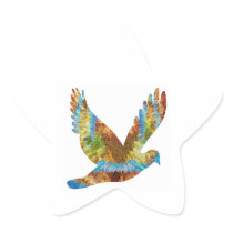 Lucky Angel Bird : Trophy Cup n Awards