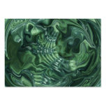 Lucky Artwork Artist Trading Card - ACEO