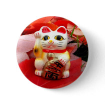 Lucky Autumn Buttons
