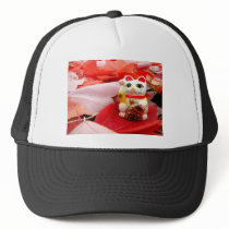 Lucky Autumn Hats