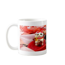 Lucky Autumn Mug