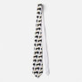 Lucky Black Cat Neck Wear
