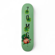 Lucky Board Skate Deck