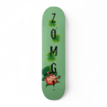 Lucky Board skateboards