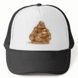 Lucky Buddha Hat