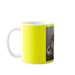 Lucky Buddha Mug