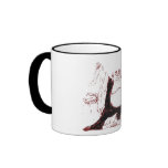 Lucky Buddha Mug
