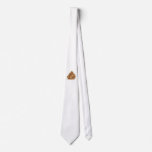 Lucky Buddha tie