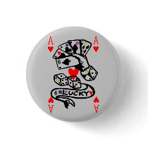 Lucky Cards Button