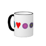 Lucky Cards Mugs