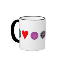 Lucky Cards Mugs