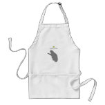 Lucky Cat g5 aprons