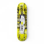 Lucky Cat- Maneki Neko - Beckoning skateboards