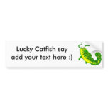 Lucky Catfish