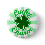 Lucky Charm buttons