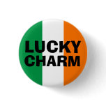 Lucky Charm buttons