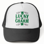 Lucky Charm hats