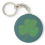 Lucky charm Irish Celebration