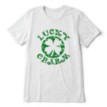 Lucky Charm Irish St. Patrick's Day T-Shirt
