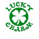 Lucky Charm St. Patrick's Day T-Shirt