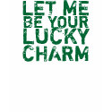 Lucky Charm T-Shirt