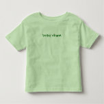 lucky charm t-shirts