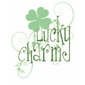 Lucky Charm t-shirts