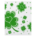 LUCKY CHARMS SCRAPBOOK PAPER flyers