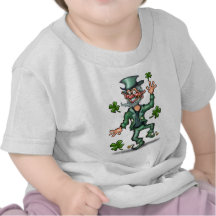 Lucky Charms Shirt