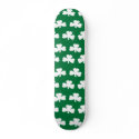 Lucky Charms Skateboard