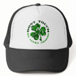 Lucky Charms - St Patricks Shirts & Gifts hats