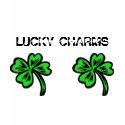 LUCKY CHARMS t-shirts