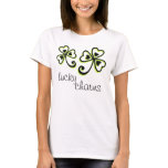 Lucky Charms t-shirts