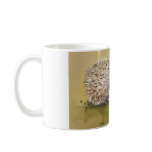 Lucky Clover Afternoon mugs