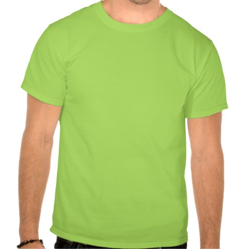 Lucky Clover Shirt