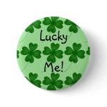 Lucky Clovers, Lucky me! buttons