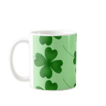 Lucky Clovers mugs
