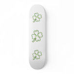 Lucky Cricket Day skateboards
